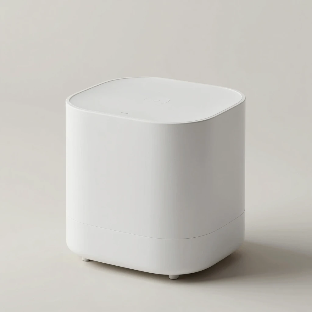 Minimalist Product Photography: Embracing Simplicity and Form