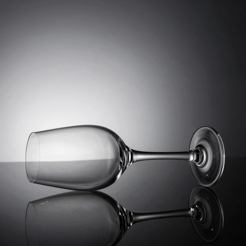 Luxury Crystal Glassware Photography Luxury Crystal Glassware Photography