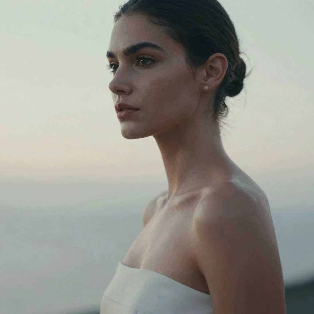 Luxury Brand Cinematic Photography with Dreamy Quality